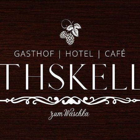 Rathskeller Weitra Hotel Bagian luar foto