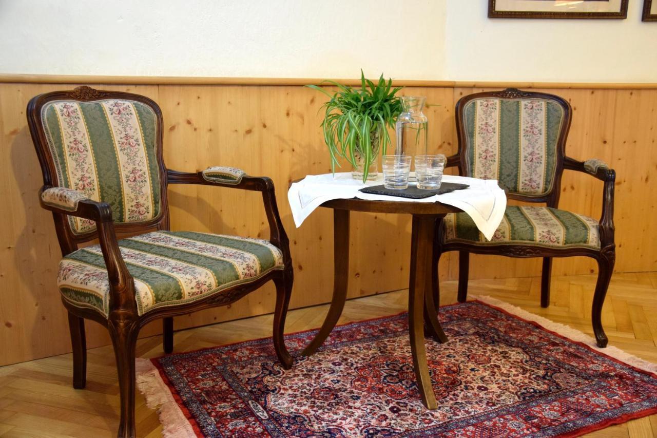 Rathskeller Weitra Hotel Bagian luar foto